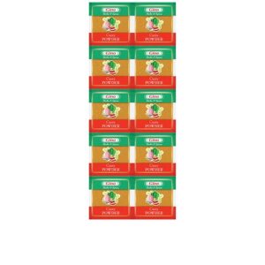 Gino Curry Powder 10g (10 roll)