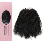3X pre-stretched Faux locs 20” 1
