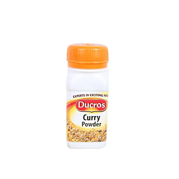Ducros Curry powder 25g