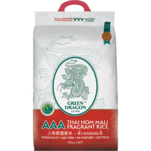 AAA Fragrant Crop Rice 10Kg
