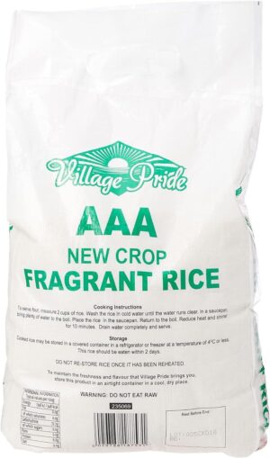 AAA Village Pride 5Kg