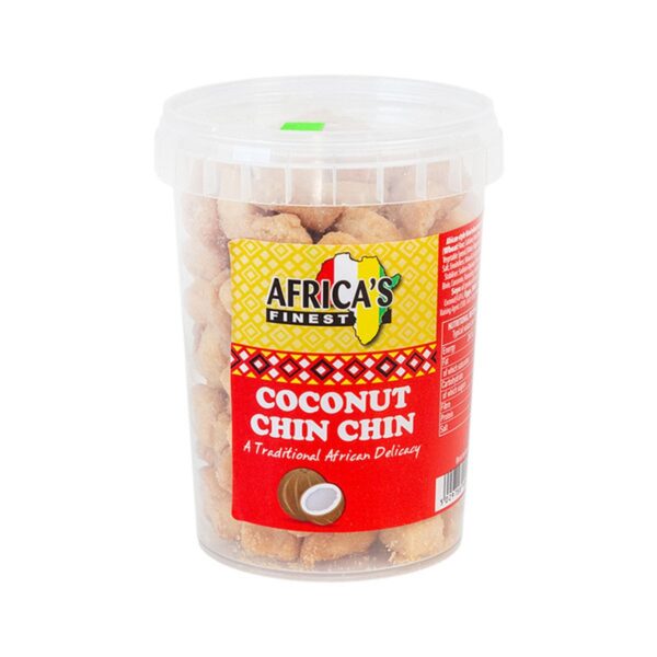 AF CHIN CHIN 250g