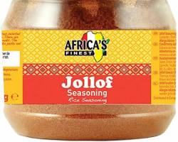 AF Jollof seasoning 600g