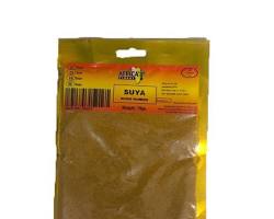 AF Suya mixed powder 70g