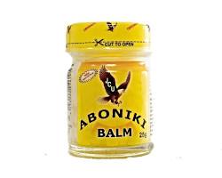 Aboniki Balm (25g)