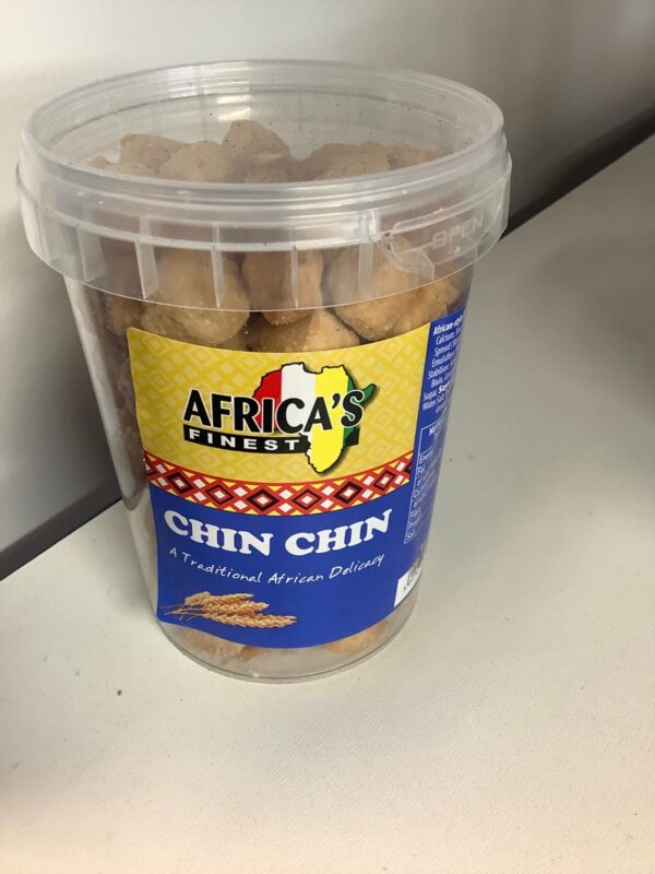 AF Chin chin 500g