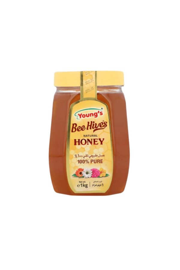 Honey 1kg