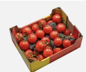 Fresh Tomatoes Box 5kg