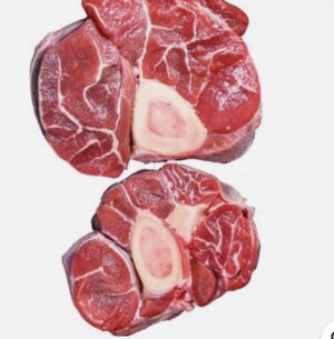 Boneless beef shin 1Kg