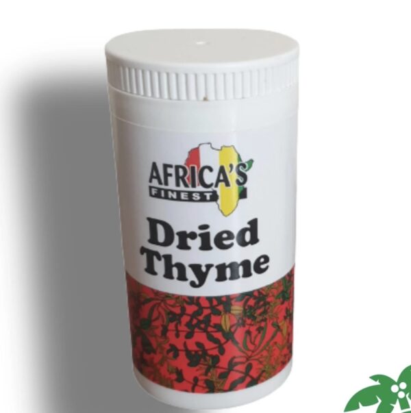 Dried Thyme 10g