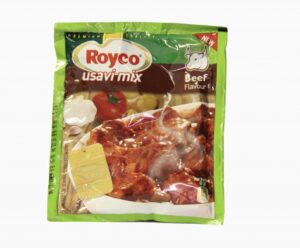 ROYCO USAVI beef MIX