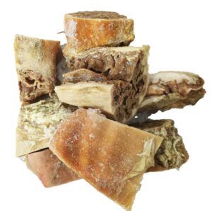 Frozen Beef Reeds 1Kg(Abodi)