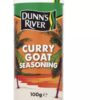 DR Curry Goat Seasoning 100g