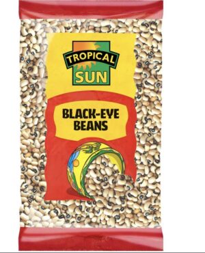 TS Blackeye beans 5Kg