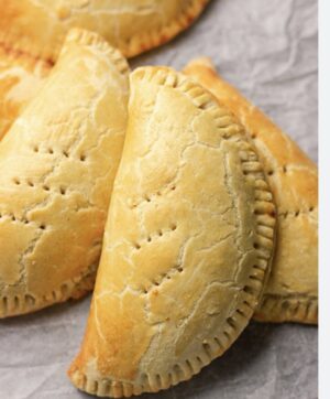 Meat Pie