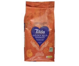 Tilda Golden basmati rice 10Kg