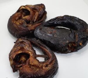 Dried Catfish