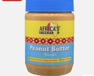 AF Peanut butter 500g