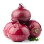 Red onion 5 for 1
