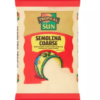 AF semolina coarse 4Kg