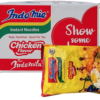Indomie Chicken Flavour Box 40*pack 40g