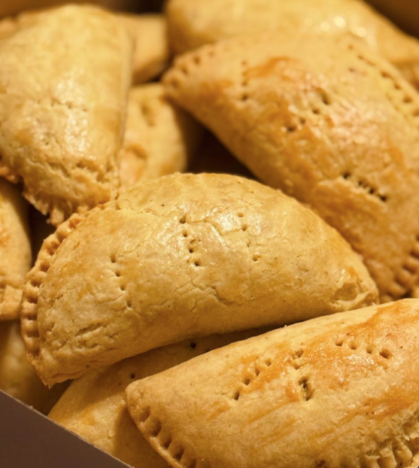 Chicken Pie