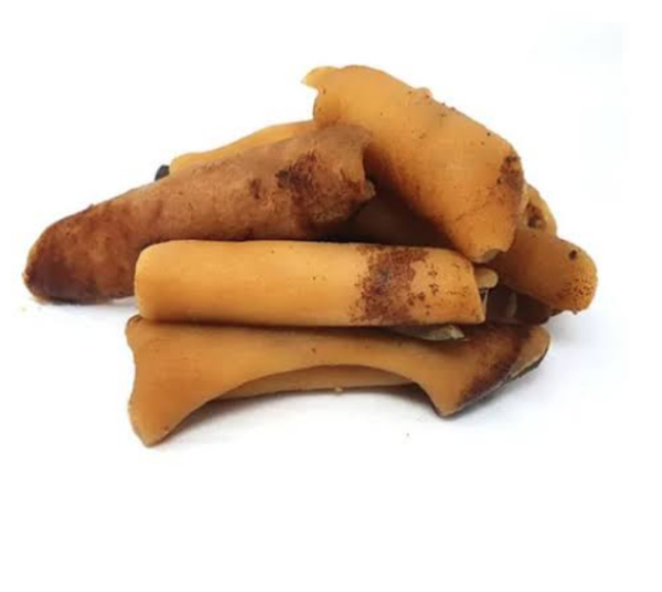 Cowskin /Wele / Kpomo