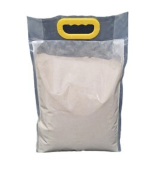 TS Yam flour 1.5Kg