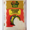 TS Cassava flour 3kg