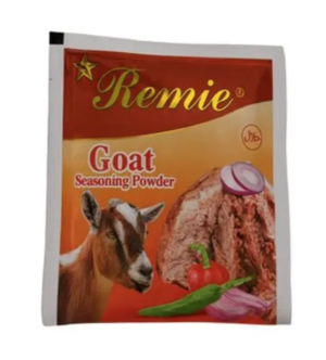 Remie Goat Seasoning Powder 10g
