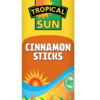 Ts Ground Cinnamon