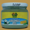 Ts Coconut Oil 250ml
