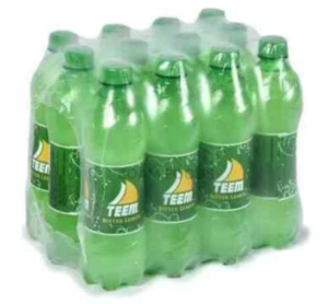 Teem drink Pack of 12