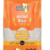 Africa Finest Jollof rice 10Kg