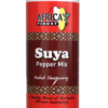 Africa Finest Suya Mixed Powder 70g