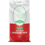 AAA Village Pride Fragrant Crop Rice  5Kg