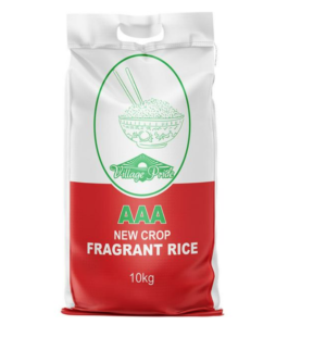 AAA Village Pride Fragrant Crop Rice  5Kg