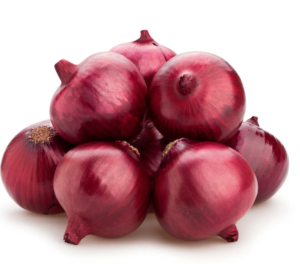 Onions 5 Pieces
