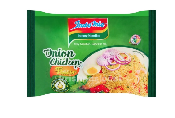 Indomie Onion Chicken 70g