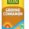 Ts Ground Cinnamon