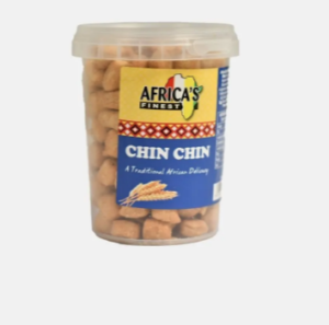 AF Chin Chin 250g