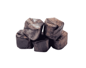Fanti Kenkey 600g