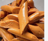 Condense Toffee