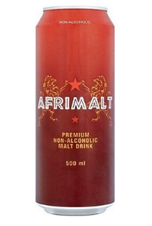Afrimalt 500ml