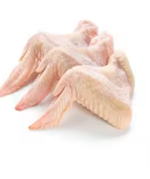 Hard Chicken Wings
