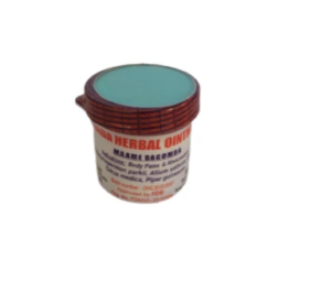 Da Haida Herbal Ointment(Maame Dagomba)