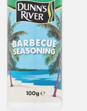 DR Barbecue Seasoning 100g