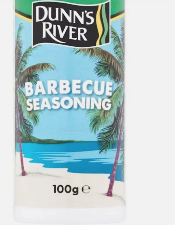 DR Barbecue Seasoning 100g