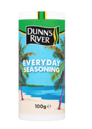 DR Everyday Seasoning 100g