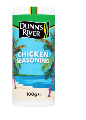 DR.Chicken Seasoning 100g